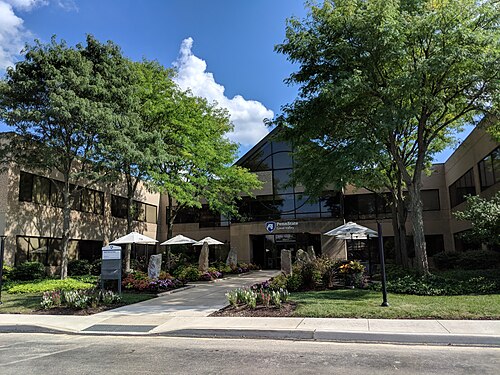 Penn State Great Valley